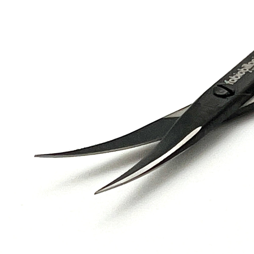 NAIL FORM SCISSOR - forbicina per taglio cartine - Fabio Billoni