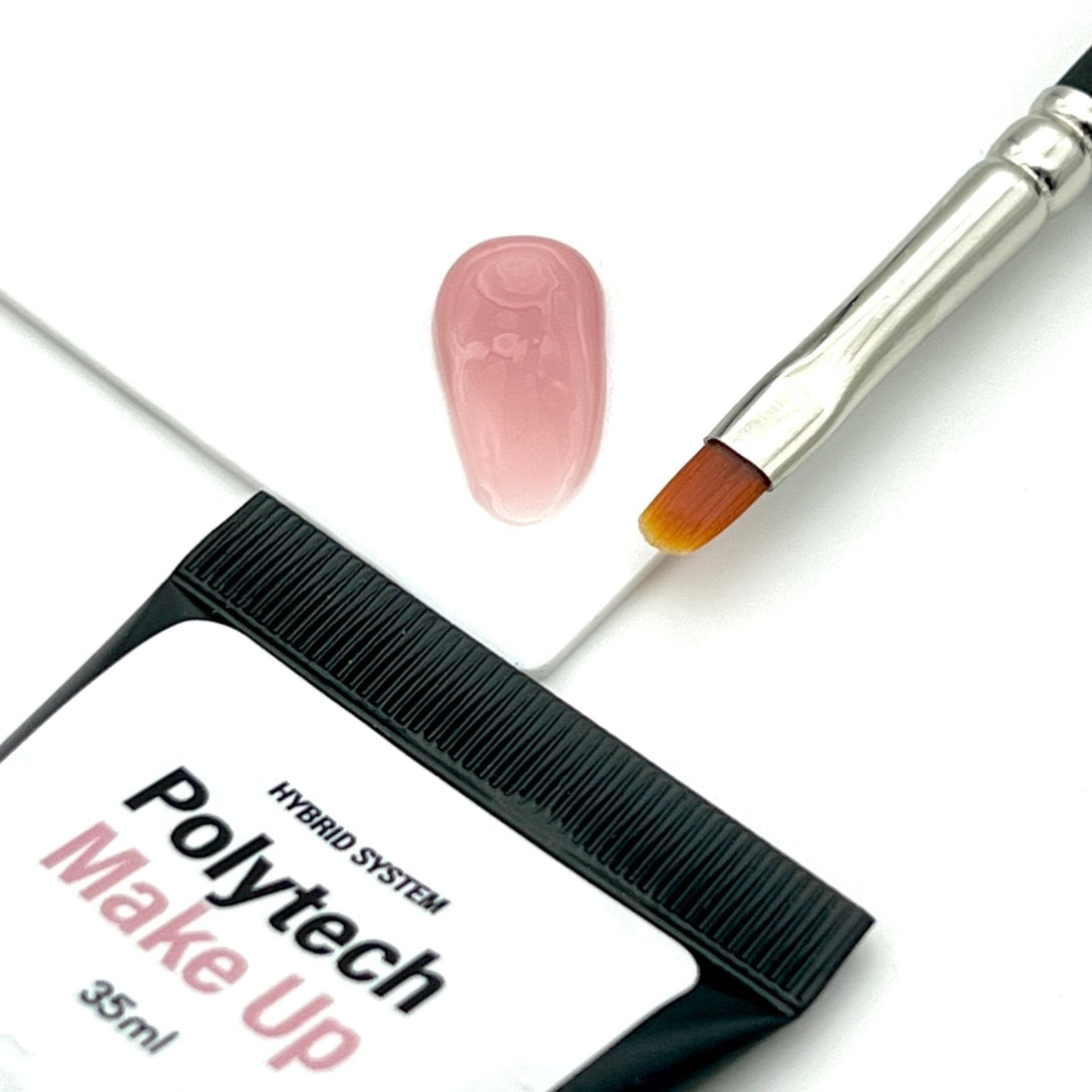 POLYTECH MAKE UP - ACRYGEL - ROSA FREDDO - Fabio Billoni