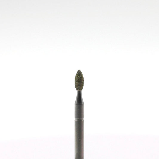 PUNTA CHICCO DI RISO DIAMOND (medium) - Fabio Billoni