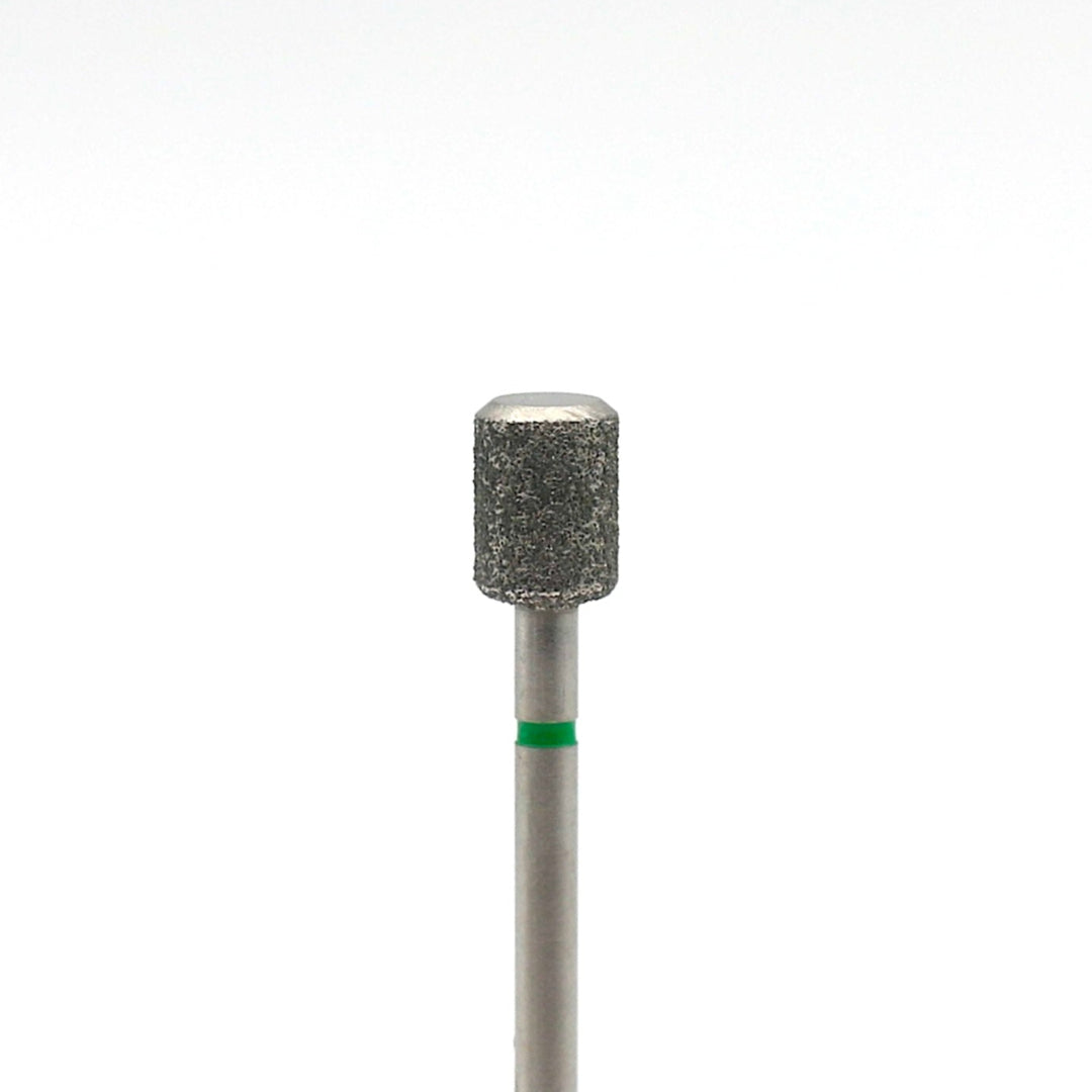 PUNTA CILINDRO LATERALE DIAMOND (verde) - Fabio Billoni