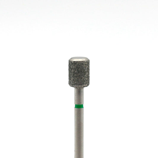 PUNTA CILINDRO LATERALE DIAMOND (verde) - Fabio Billoni