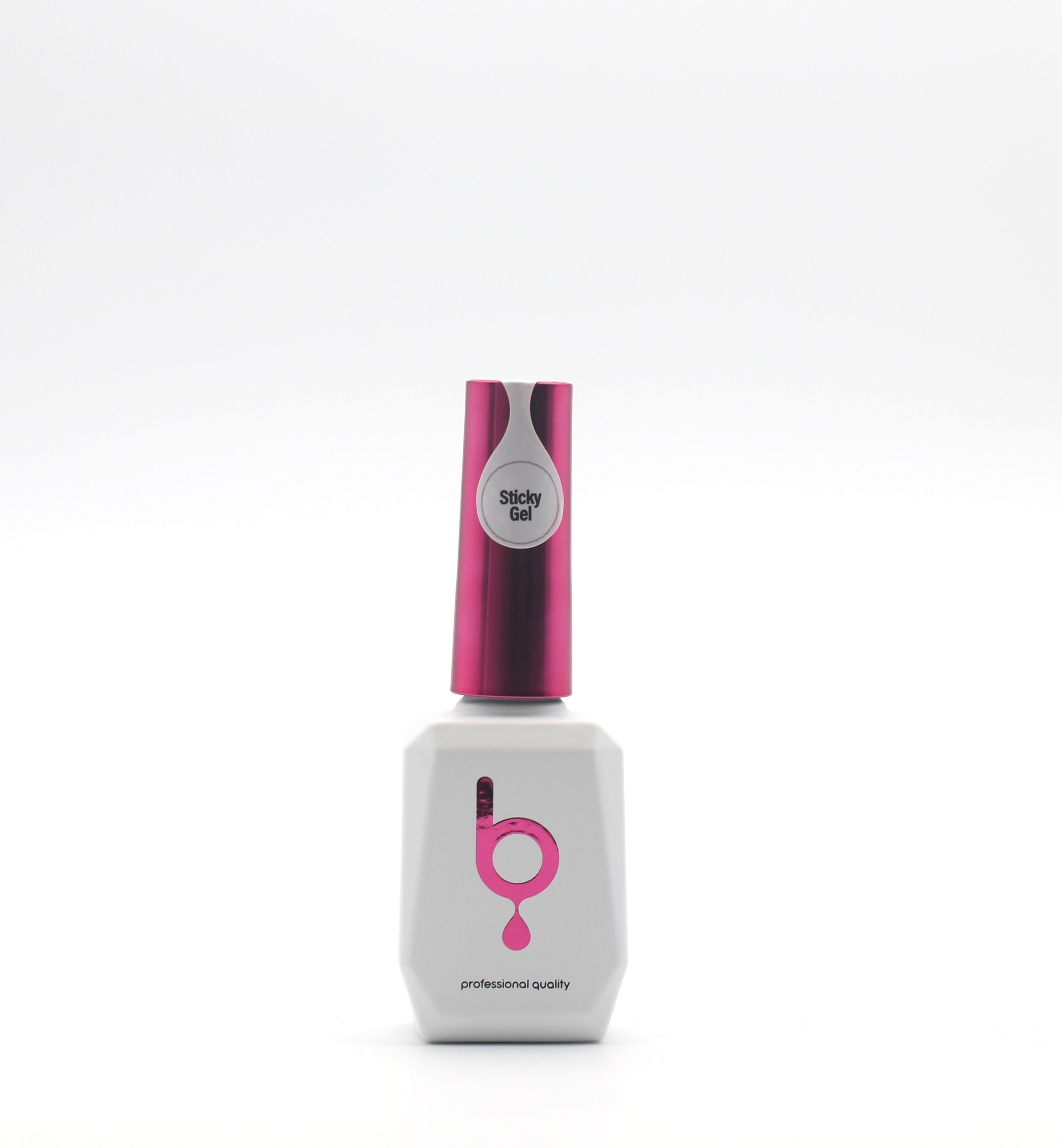 STICKY GEL-MEDIATORE DI ADERENZA